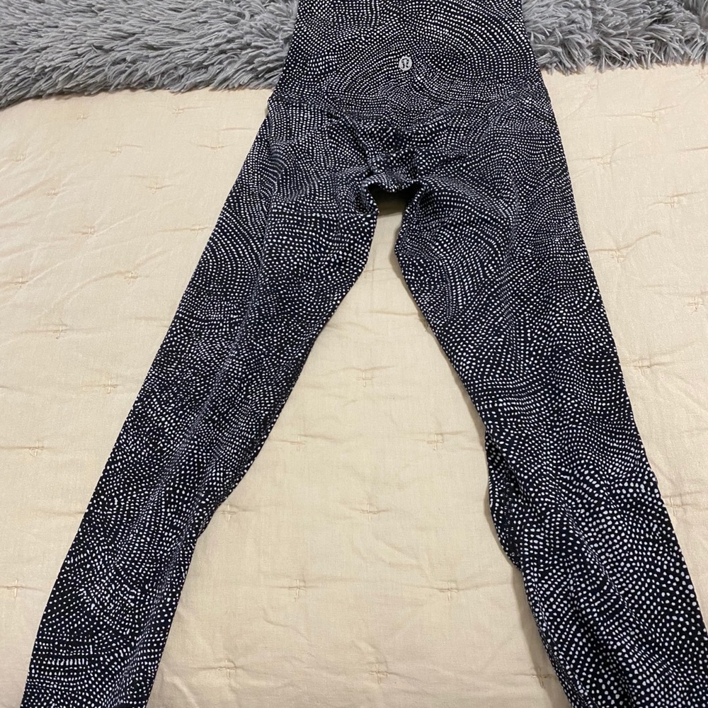 Lululemon align tights